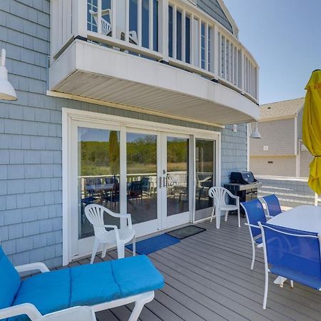 Inviting Rockport Rental With Deck Walk To Beach! 外观 照片