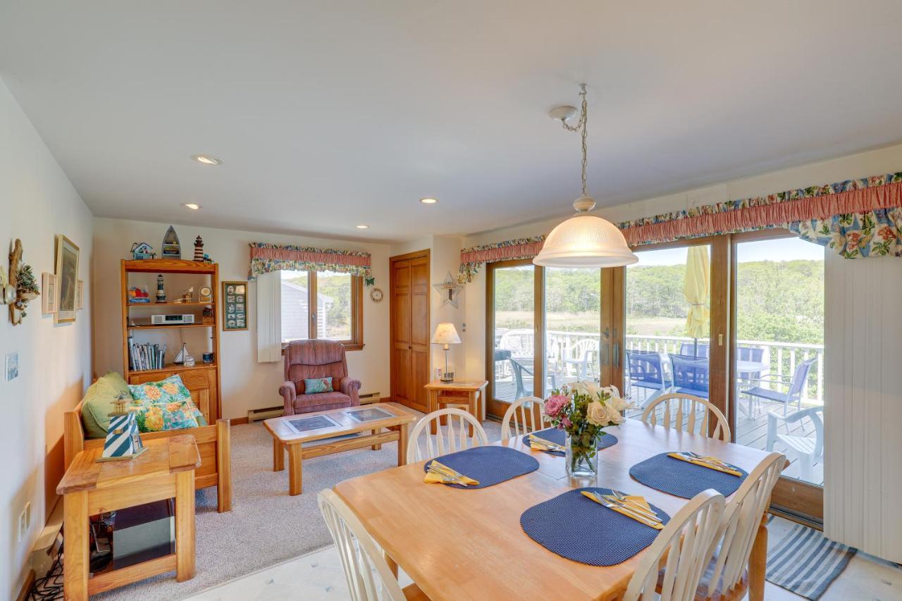 Inviting Rockport Rental With Deck Walk To Beach! 外观 照片