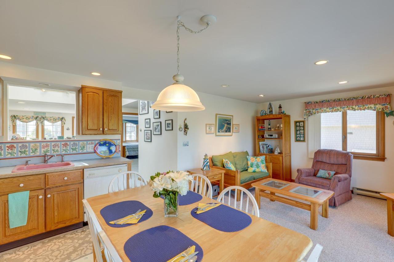 Inviting Rockport Rental With Deck Walk To Beach! 外观 照片