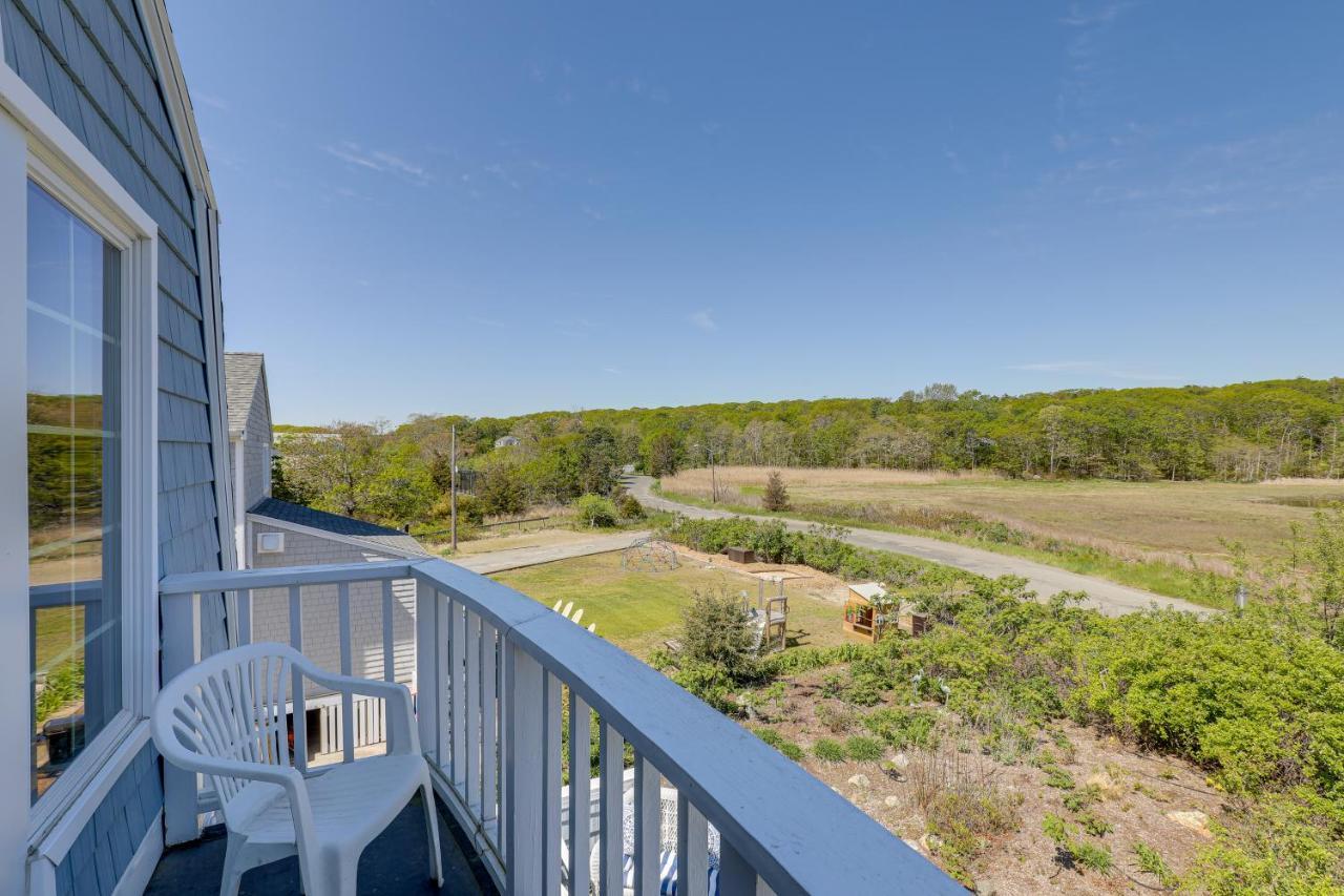 Inviting Rockport Rental With Deck Walk To Beach! 外观 照片